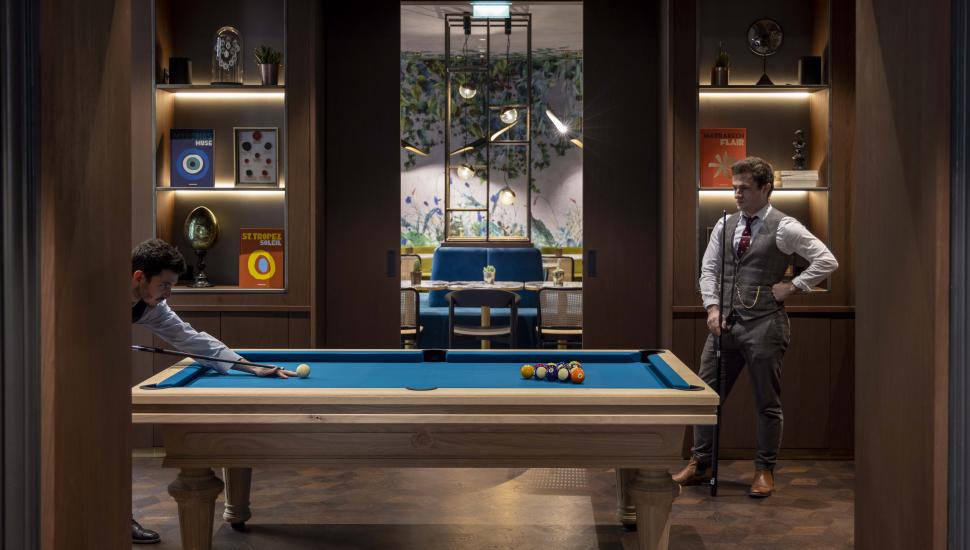 Billard