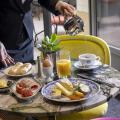 Petit-déjeuner