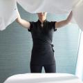 Salle de Massage