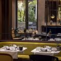 Victoria Palace Hotel Paris breakfast