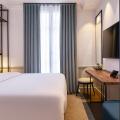 Victoria Palace Hotel Paris chambre classique