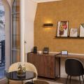 Victoria Palace Hotel Paris chambre deluxe
