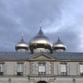 Victoria Palace Hotel Paris eglise russe orthodoxe rapp
