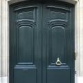 Victoria Palace Hotel Paris immeuble porte