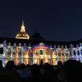 Victoria Palace Hotel Paris invalides