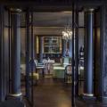 Victoria Palace Hotel Paris lounge james bar