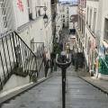 Victoria Palace Hotel Paris montmartre