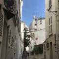 Victoria Palace Hotel Paris montmartre
