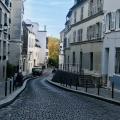 Victoria Palace Hotel Paris montmartre
