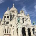 Victoria Palace Hotel Paris montmartre
