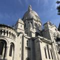 Victoria Palace Hotel Paris montmartre sacre coeur