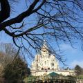 Victoria Palace Hotel Paris montmartre sacre coeur