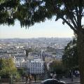 Victoria Palace Hotel Paris montmartre vue