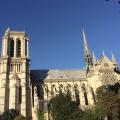 Victoria Palace Hotel Paris Notre dame