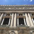 Victoria Palace Hotel Paris opera garnier