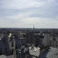 Victoria Palace Hotel Paris tour eiffel