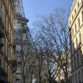 Victoria Palace Hotel Paris tour eiffel