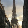 Victoria Palace Hotel Paris tour eiffel