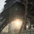Victoria Palace Hotel Paris tour eiffel