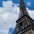 Victoria Palace Hotel Paris tour eiffel