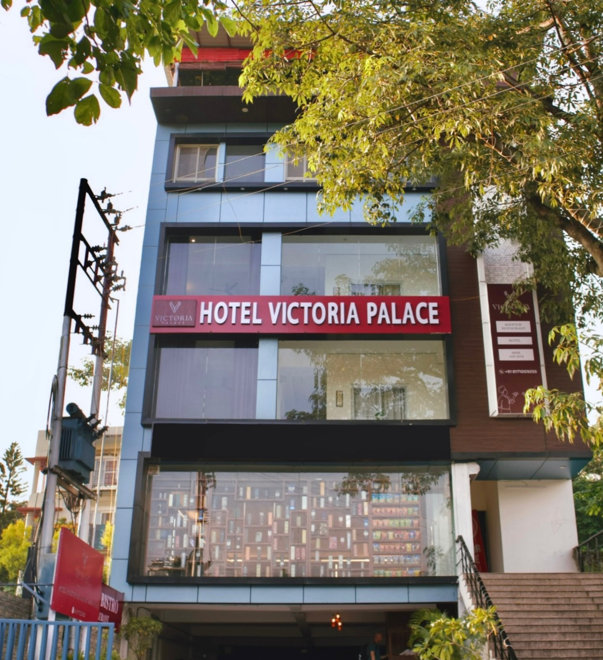 Best Budget Hotels in Dehradun