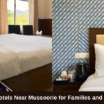 Affordable Hotels Near Mussoorie for Families and Backpackers