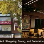 Hotels Near Pacific Mall: Shopping, Dining, and Entertainment Hub