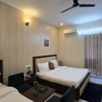 Why Dehradun Is the Perfect Weekend Getaway and Hotel Victoria Palace Should Be Your Stay